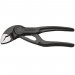 KNIPEX 87 00 100 BK Cobra XS Pipe Water Pump Pliers, 100mm