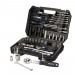Draper HI-TORQ® Metric Socket Set, 1/4\" & 1/2\" Sq. Dr. (83 Piece)