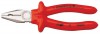DRAPER EXPERT 200MM FULLY INSULATED KNIPEX S RANGE COMBINATION PLIERS