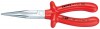 DRAPER EXPERT 200MM FULLY INSULATED KNIPEX LONG NOSE PLIERS