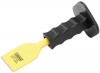 DRAPER Draper DIY Series 220 X 60mm Electricians Bolster with Hand Guard