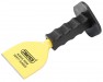 DRAPER Draper DIY Series 220 X 100mm Brick Bolster with Hand Guard