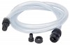 DRAPER Suction Hose Kit for Petrol Pressure Washer for PPW540, PPW690 and PPW900