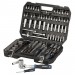 Draper HI-TORQ® Metric Socket Set, 1/4\", 3/8\"  & 1/2\" Sq. Dr. (171 Piece)
