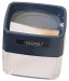 50MM X 35MM X 55MM BOX TYPE X 3 MAGNIFIER