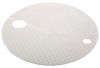 DRAPER Expert Pack of 50 Oil Absorption Drum Top Covers
