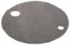 DRAPER Expert Pack of 50 Spillage Absorption Drum Top Covers