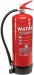 DRAPER 9L Pressurized Water Fire Extinguisher