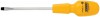 DRAPER Draper DIY Series Cabinet Pattern 100mm 3mm Plain Slot Screwdriver