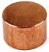 38MM COPPER FACE FOR 20088 COPPER RAWHIDE HAMMER