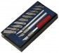 16 PIECE MODELLERS TOOL KIT