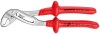 DRAPER EXPERT 250MM KNIPEX FULLY INSULATED ALLIGATOR WATERPUMP PLIERS