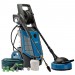 HEAVY DUTY WASHER & SPRAY KIT