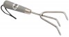 DRAPER EXPERT STAINLESS STEEL HEAVY DUTY HAND CULTIVATOR