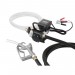 12/24V Diesel Transfer Pump