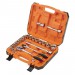 HI-TORQ® 6 Point Socket Set, 1/2\" (24 Piece)