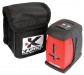 DRAPER Expert Prolaser® Plus Self-Levelling Cross Line Laser Level