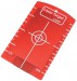DRAPER Prolaser® Laser Target