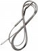 4.7M X 6MM DRAIN CLEANING SPRING WITH TURNING HANDLE