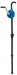 DRAPER Rotary Hand Pump