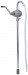 DRAPER High Flow Rotary Hand Pump