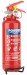 DRAPER 600G Dry Powder Fire Extinguisher