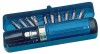 DRAPER EXPERT 12 PIECE IMPACT SCREWDRIVER SET