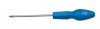 NO 0 X 75MM CROSS SLOT CABINET PATTERN SCREWDRIVER