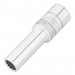 Draper Expert HI-TORQ 12-Point Metric Deep Socket, 1/2\" Sq. Dr., 11mm