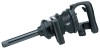 DRAPER Expert 1\" Sq. Dr. Twin Hammer Long Nose Air Impact Wrench