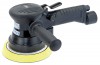 DRAPER Expert 150mm Composite Body Variable Speed Soft Grip Sander