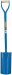 DRAPER Solid Forged Grafting Shovel