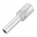 Draper Expert HI-TORQ 6-Point Metric Deep Socket, 1/2\" Sq. Dr., 8mm