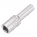 Draper Expert HI-TORQ 6-Point Metric Deep Socket, 1/2\" Sq. Dr., 9mm