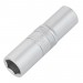 Draper Expert HI-TORQ 6-Point Metric Deep Socket, 1/2\" Sq. Dr., 15mm