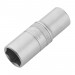 Draper Expert HI-TORQ 6-Point Metric Deep Socket, 1/2\" Sq. Dr., 21mm