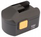DRAPER !8V Li-Ion Battery