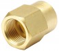 DRAPER Adaptor for Propane Gas Cylinders
