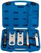 DRAPER Commercial Vehicle Hydraulic Ball Joint Separator Kit