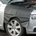 DRAPER Expert Car Front Wing Cover