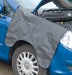 DRAPER Car Front Wing Cover