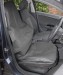 DRAPER Side Airbag Compatible Polypropylene Front Seat Cover