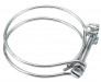 DRAPER 50mm (2\") Suction Hose Clamp