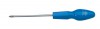 NO 0 X 75MM CROSS SLOT CABINET PATTERN SCREWDRIVER