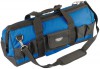 DRAPER Expert 43L Contractors Tool Bag 630 X 260 X 260mm