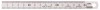 DRAPER Expert 150mm/ 6\" Stainless Steel Rule