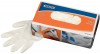 DRAPER BOX OF 100 LATEX GLOVES
