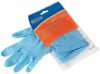 DRAPER PACK OF 10 NITRILE GLOVES