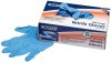 DRAPER BOX OF 100 NITRILE GLOVES - WHITE
