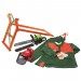 CHAINSAW C/W SAFETY KIT